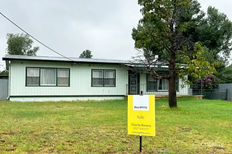 39 Kingfisher Ave, Coleambally, NSW 2707