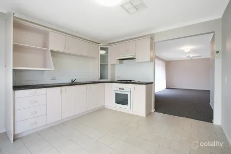 Property photo of 1/14 Shiels Court West Wodonga VIC 3690