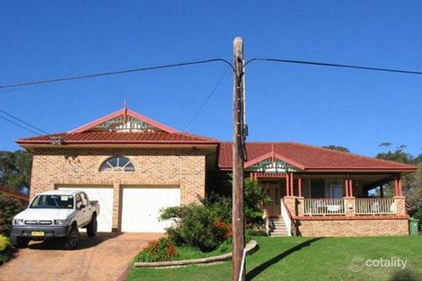 27 Humphreys Rd, Kincumber South, NSW 2251