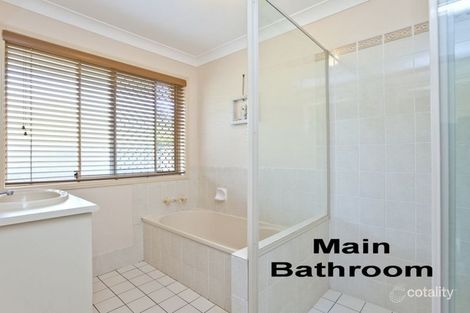Property photo of 71 Montgomery Drive Alexandra Hills QLD 4161