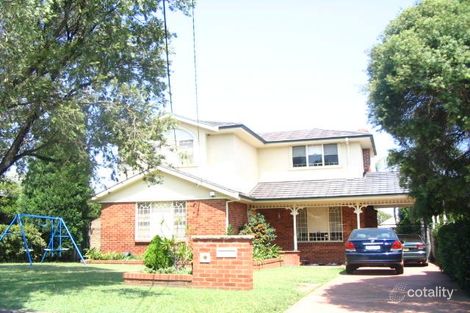 Property photo of 5 Moller Avenue Birrong NSW 2143