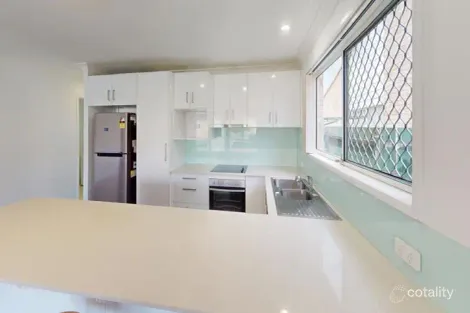 Property photo of 31/154 Currumbin Creek Road Currumbin Waters QLD 4223