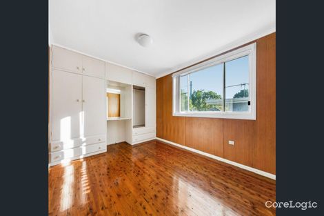 Property photo of 23 Lamb Crescent Merrylands NSW 2160