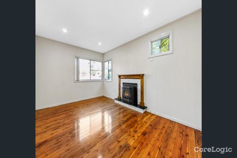 Property photo of 23 Lamb Crescent Merrylands NSW 2160