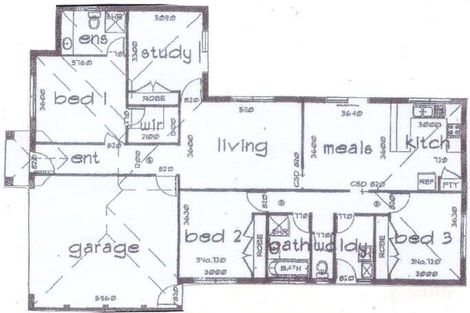 Property photo of 1/1 Tinks Road Narre Warren VIC 3805
