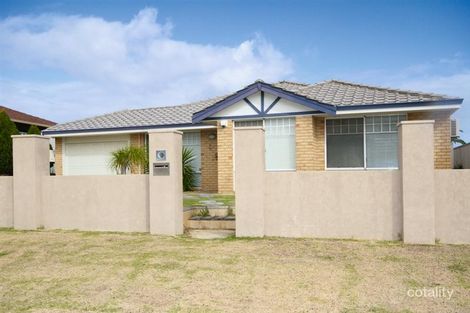 4 Haverford St, Alexander Heights, WA 6064