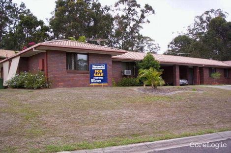 14/22 Buttler St, Bellbird Park, QLD 4300