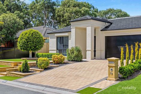 Property photo of 13 Riddoch Crescent Woodcroft SA 5162
