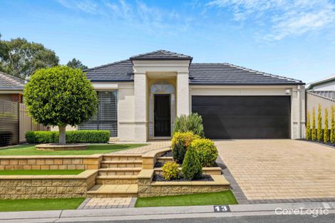 Property photo of 13 Riddoch Crescent Woodcroft SA 5162