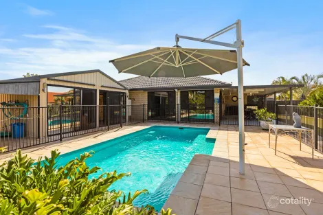 Property photo of 55 Macarthur Crescent Deception Bay QLD 4508