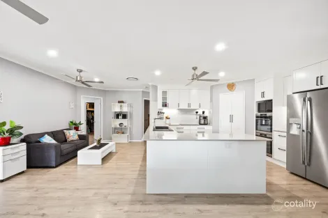 Property photo of 55 Macarthur Crescent Deception Bay QLD 4508