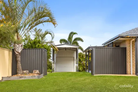 Property photo of 55 Macarthur Crescent Deception Bay QLD 4508