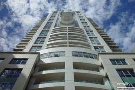 1907/79-81 Berry St, North Sydney, NSW 2060