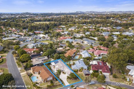 Property photo of 4 Bentleigh Court Robina QLD 4226