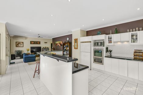 Property photo of 4 Bentleigh Court Robina QLD 4226