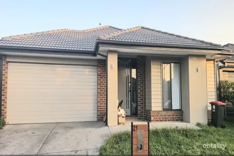 21 Hagley Rd, Mickleham, VIC 3064