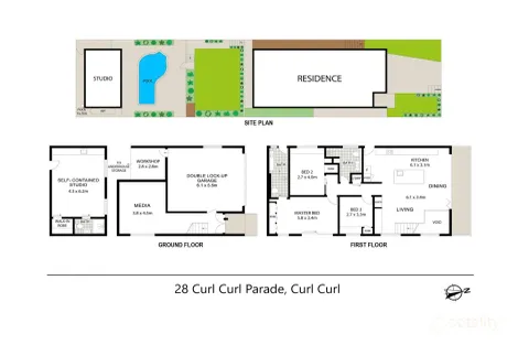 Property photo of 28 Curl Curl Parade Curl Curl NSW 2096