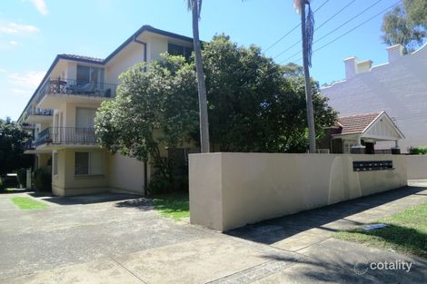 9/45 Kensington Rd, Summer Hill, NSW 2130