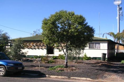 18 Milne St, Tara, QLD 4421