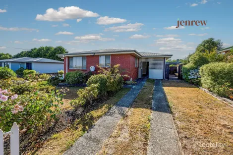 21 Yaxley St, Penguin, TAS 7316