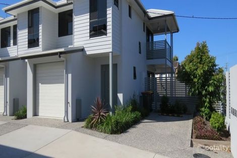 6/37 Emsworth St, Wynnum, QLD 4178