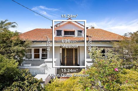 Property photo of 56 Glen Orme Avenue Ormond VIC 3204