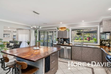 Property photo of 28 Waranga Avenue Mount Austin NSW 2650