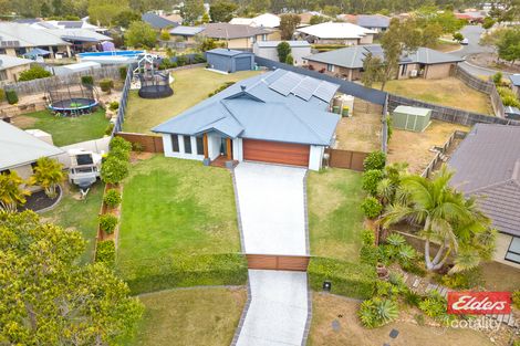 Property photo of 5 View Place Flagstone QLD 4280