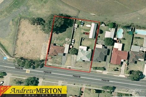 Property photo of 11 Power Street Doonside NSW 2767