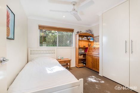 Property photo of 26 Gardenvale Street Holland Park West QLD 4121