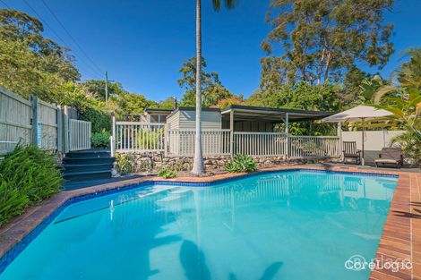 Property photo of 26 Gardenvale Street Holland Park West QLD 4121