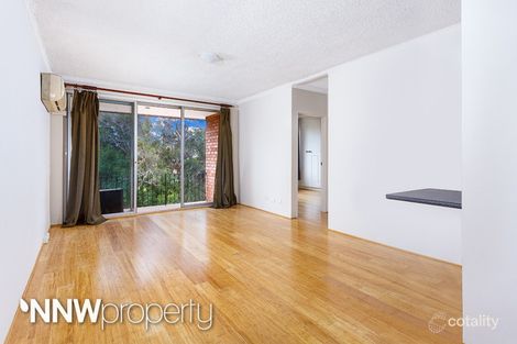 Property photo of 23/46-48 Meadow Crescent Meadowbank NSW 2114