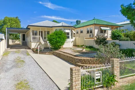 Property photo of 151 Denison Street West Tamworth NSW 2340