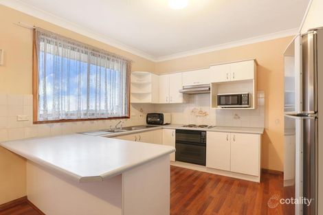 Property photo of 24A Karrabah Crescent Lake Heights NSW 2502