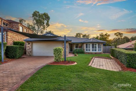 12 Stanford Pl, Forest Lake, QLD 4078