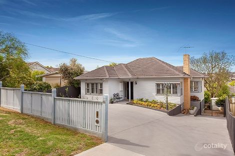 Property photo of 88 Lebanon Street Strathmore VIC 3041