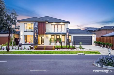 Property photo of 44 Kingsbridge Boulevard Williams Landing VIC 3027