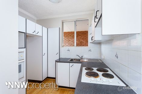 Property photo of 23/46-48 Meadow Crescent Meadowbank NSW 2114