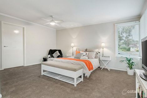Property photo of 27 Thomson Drive Rosanna VIC 3084