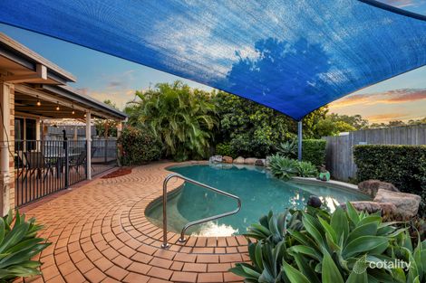 Property photo of 12 Stanford Place Forest Lake QLD 4078