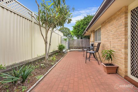 Property photo of 7/19 Blakesley Road South Hurstville NSW 2221