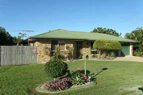 91 Mccoll St, Walkerston, QLD 4751