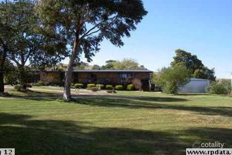 Property photo of 24 Trainers Drive Kilmore VIC 3764