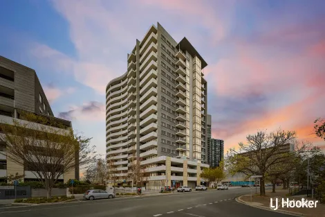 8/41 Chandler St, Belconnen, ACT 2617