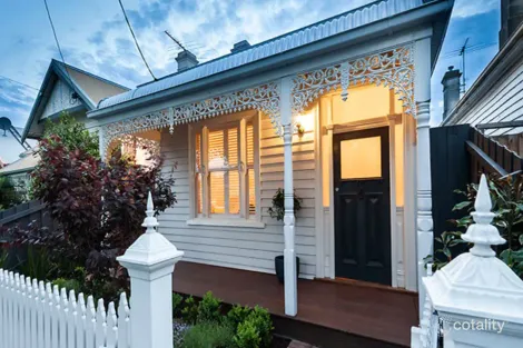 12 Hamilton St, Seddon, VIC 3011