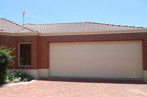 Property photo of 24A Almurta Way Nollamara WA 6061