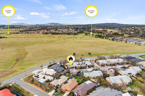Property photo of 1/204 Macfarlane Burnet Avenue Macgregor ACT 2615