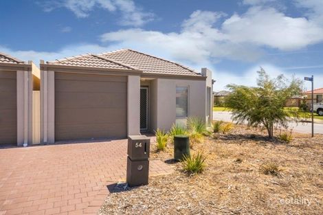 Property photo of 54 Oman Pass Canning Vale WA 6155