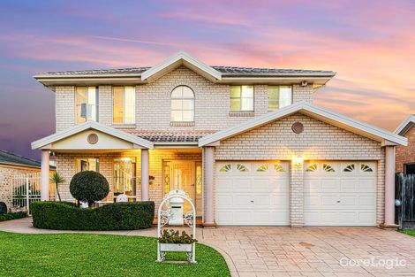 8 Derwent Ct, Wattle Grove, NSW 2173