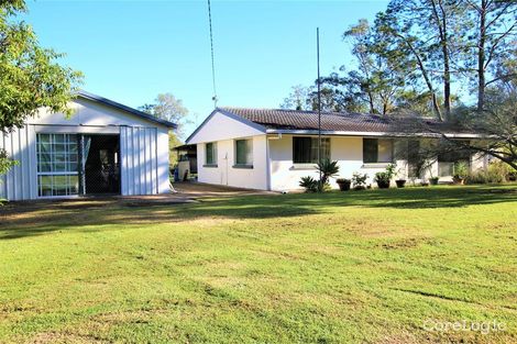 Property photo of 89-93 Smith Road Park Ridge South QLD 4125